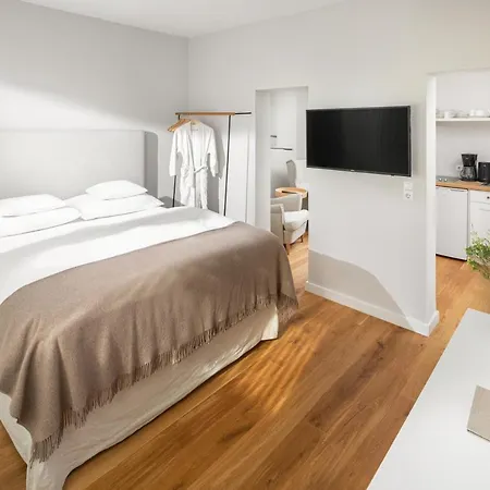 Apartment Friedrich Norderney