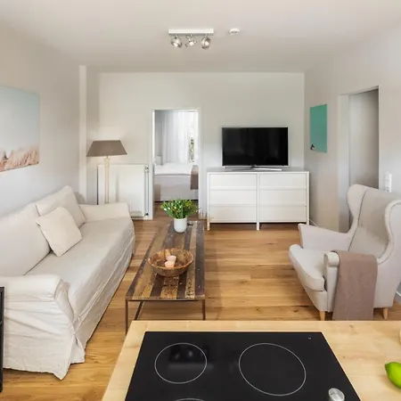 Friedrich Appartement *