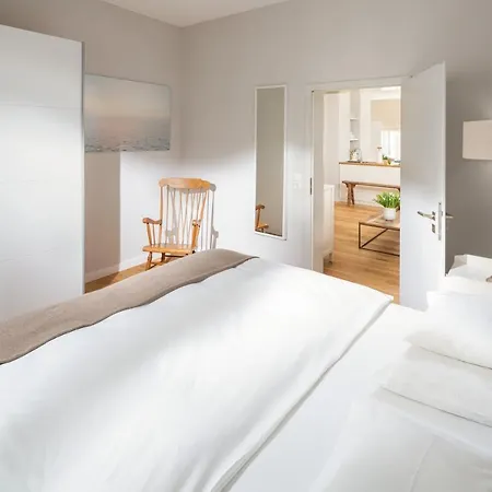 Friedrich Appartement