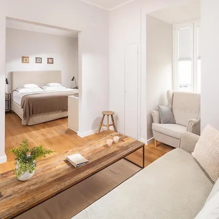 Apartamento Friedrich *