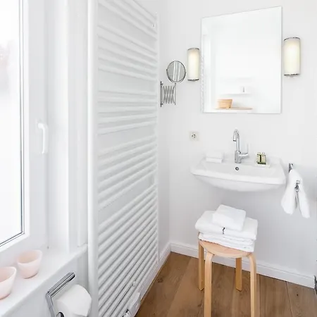 Appartement Friedrich Norderney
