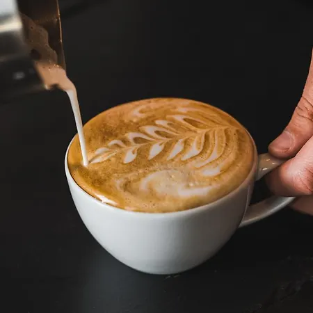 Friedrich 아파트 *