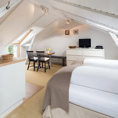 Friedrich Appartement