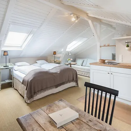Appartement Friedrich *