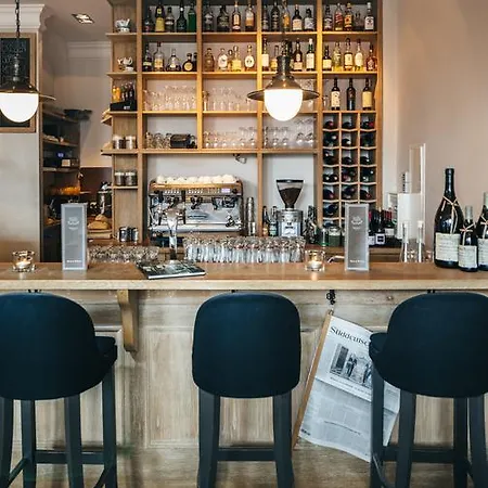 Apartment Friedrich *