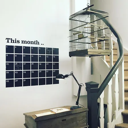Appartement Friedrich *