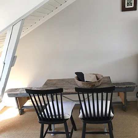 Friedrich Apartment