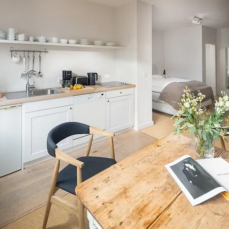 Friedrich Appartement