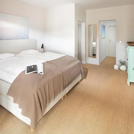 Friedrich * Norderney