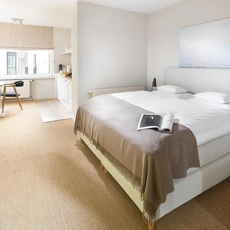 아파트 Friedrich *